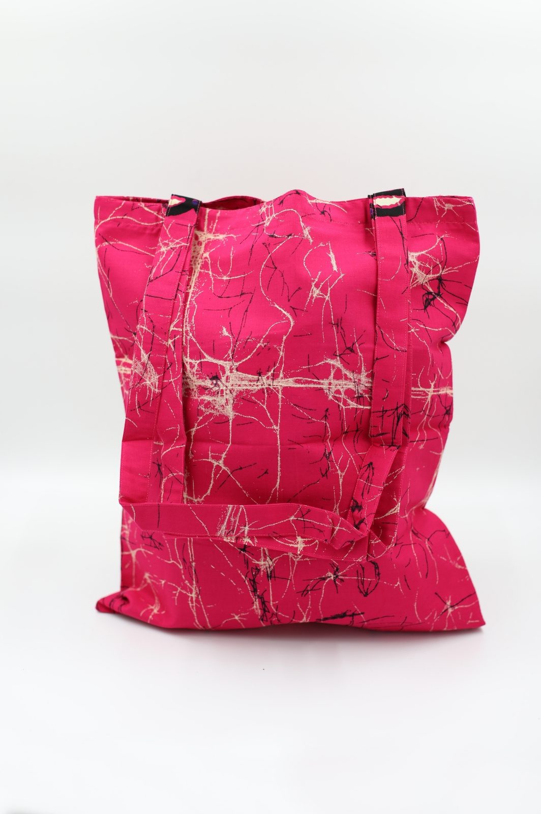 Batikowa Torba Mbaye