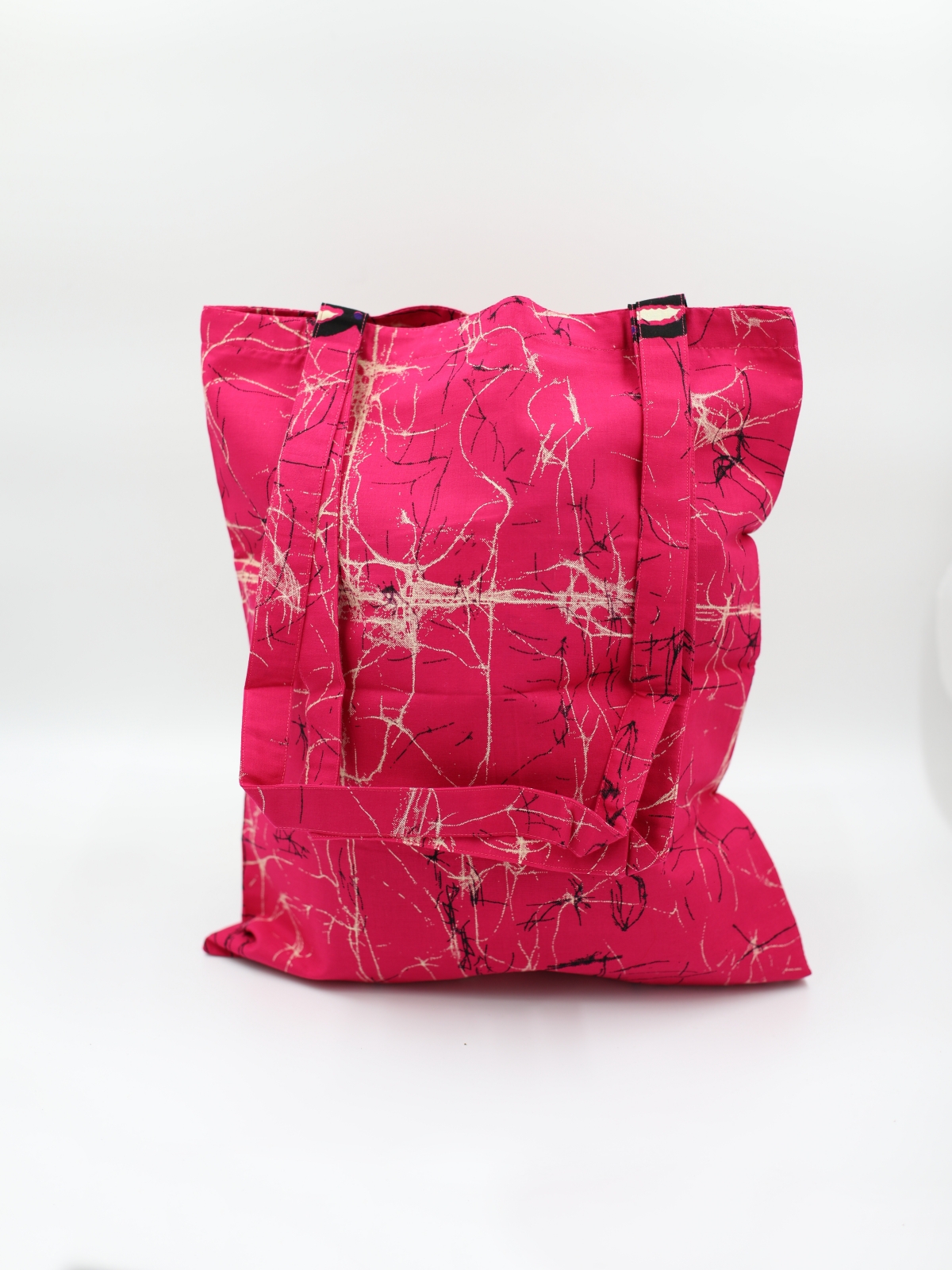 Batikowa Torba Mbaye