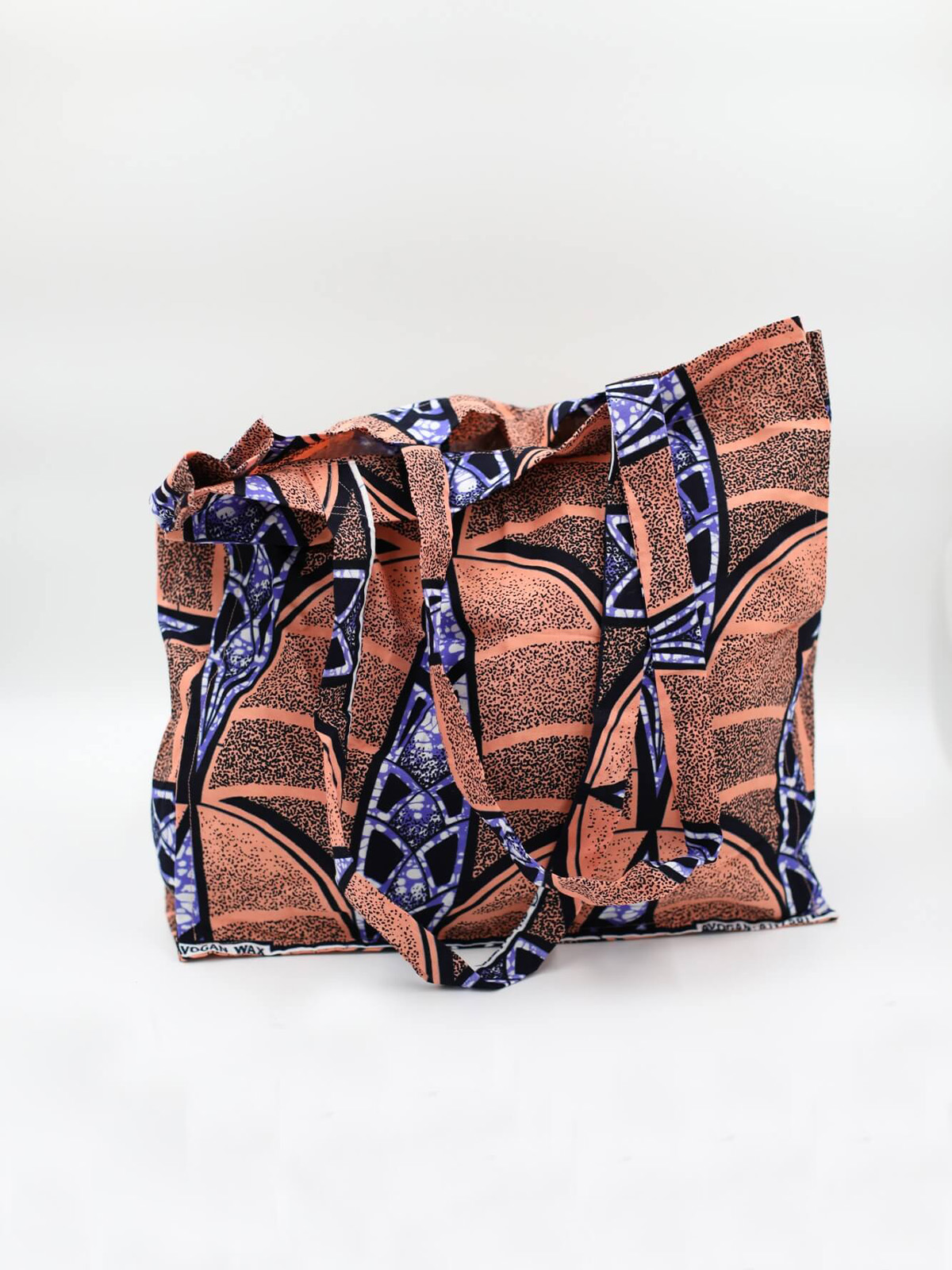 Batikowa Torba Safari