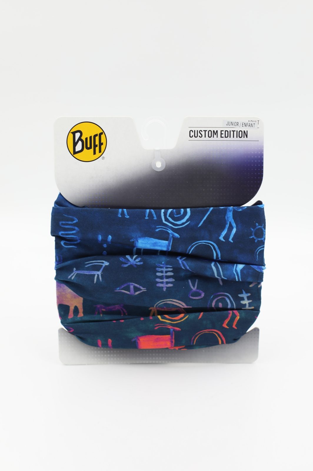 Komin Buff Zwierzęta dla dzieci