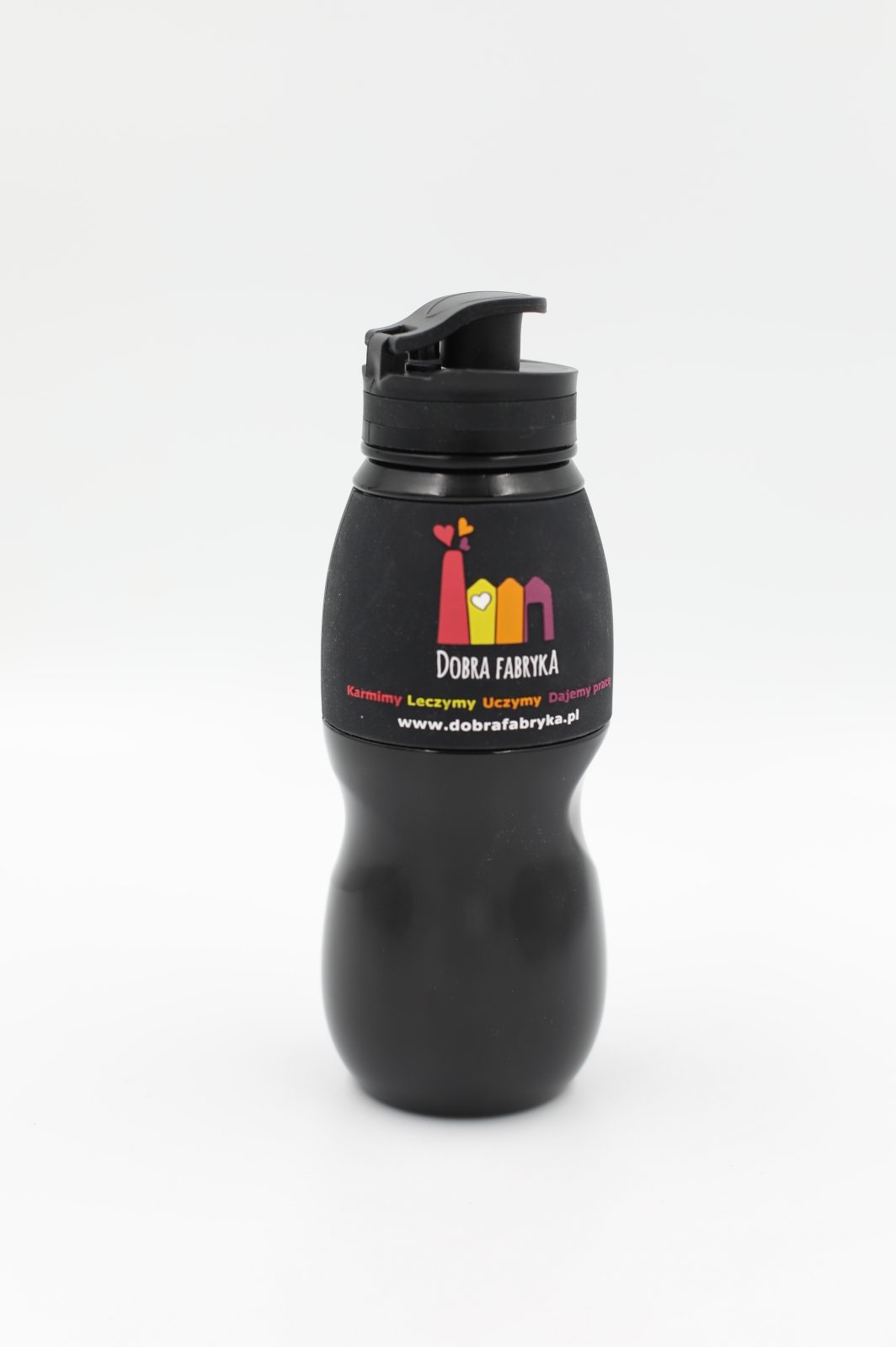 Butelka filtrująca Water-to-Go 750 ml