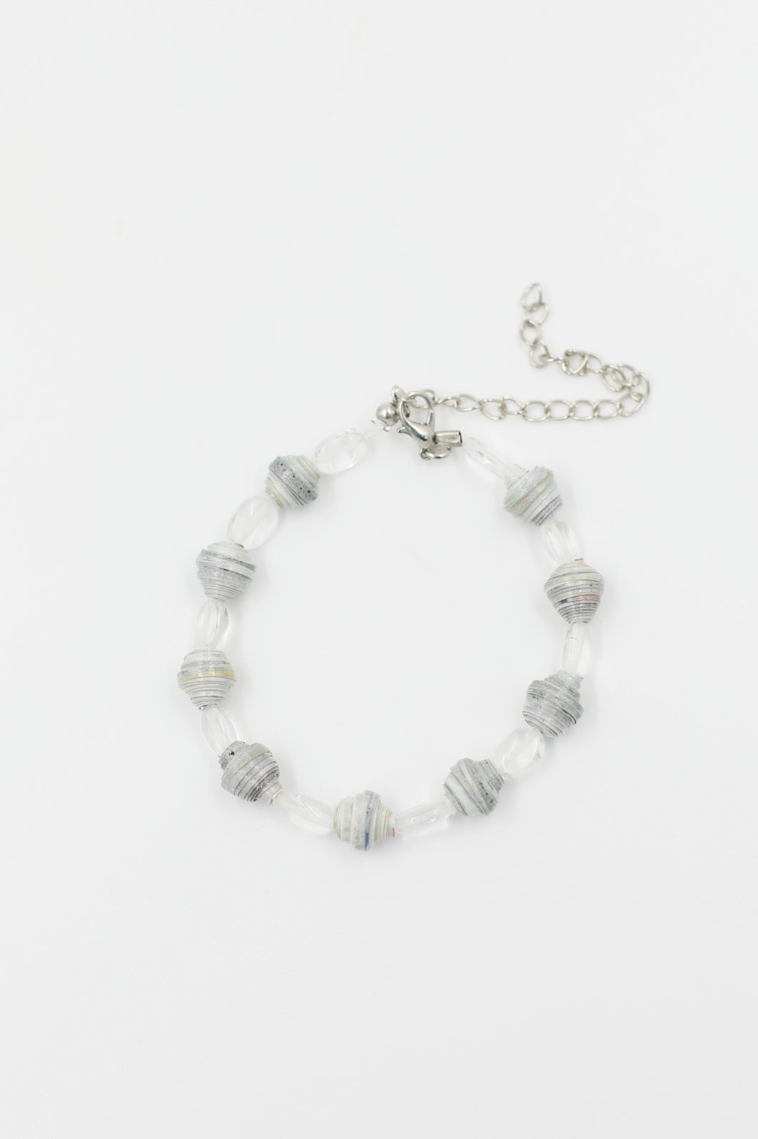 Bransoletka na nogę Najah