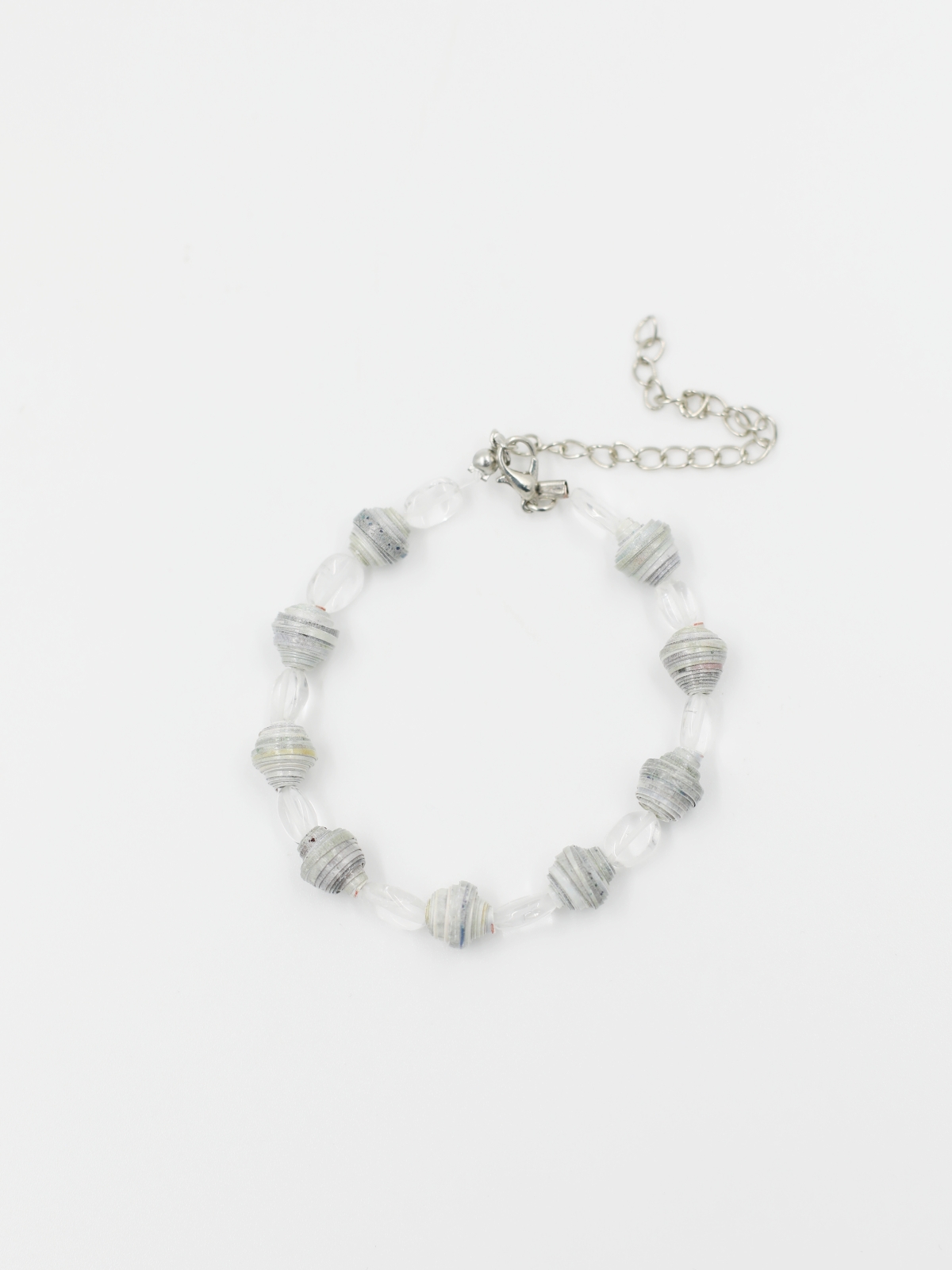 Bransoletka na nogę Najah