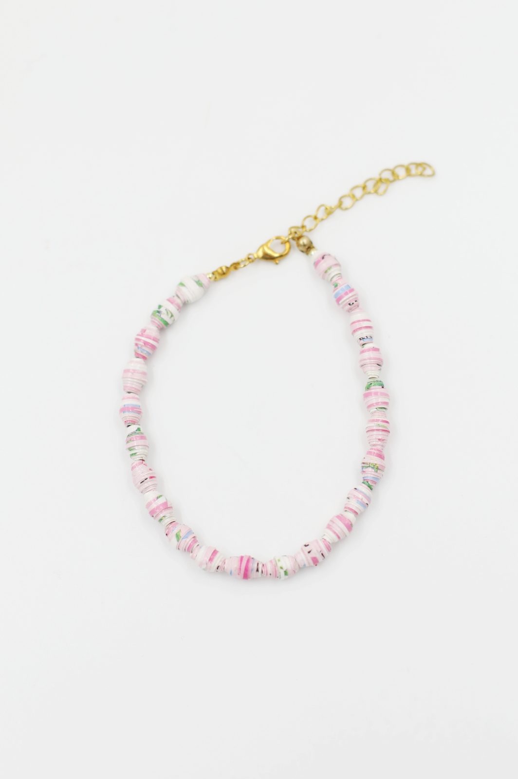 Bransoletka na nogę Ghalia