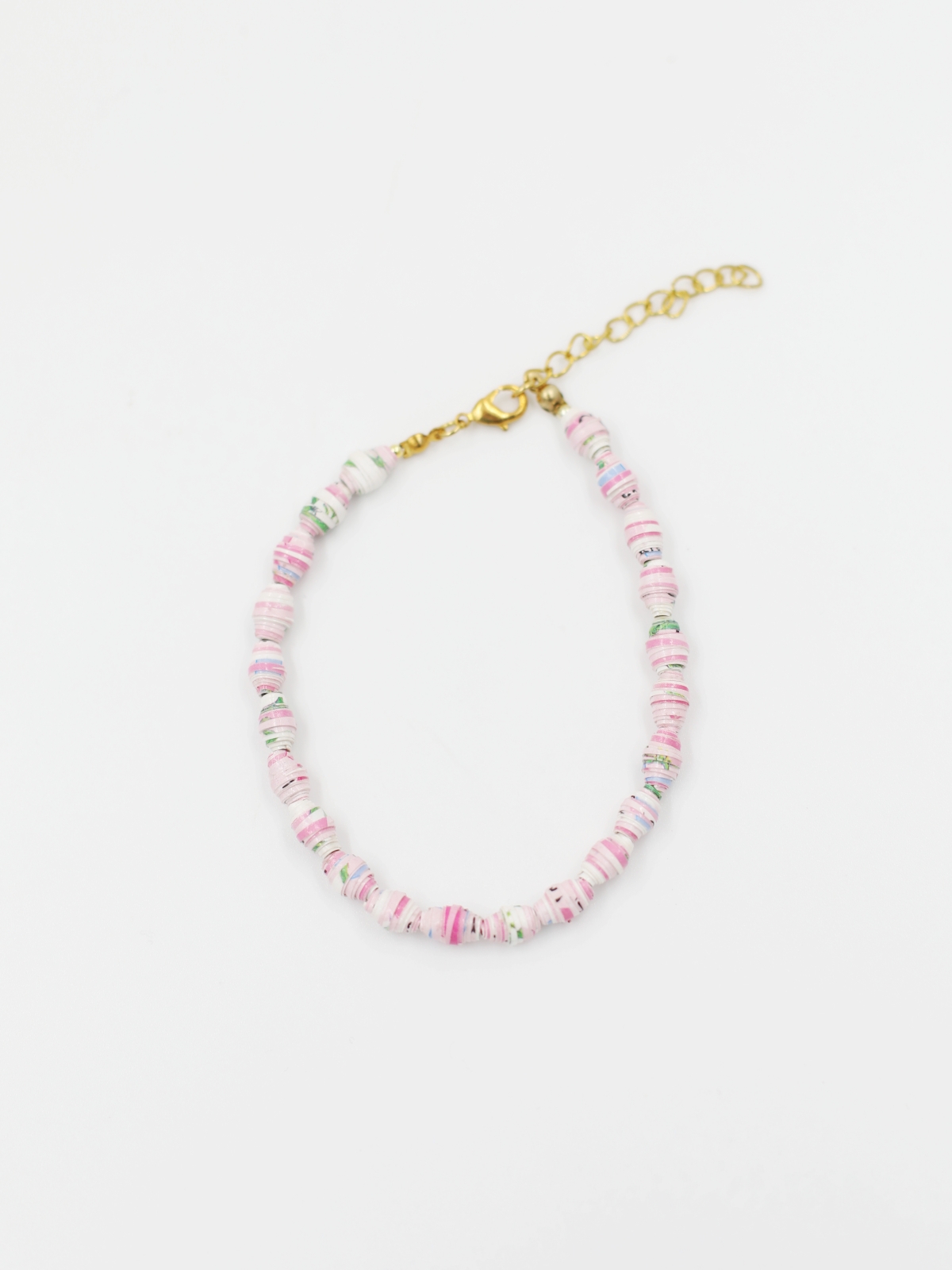 Bransoletka na nogę Ghalia