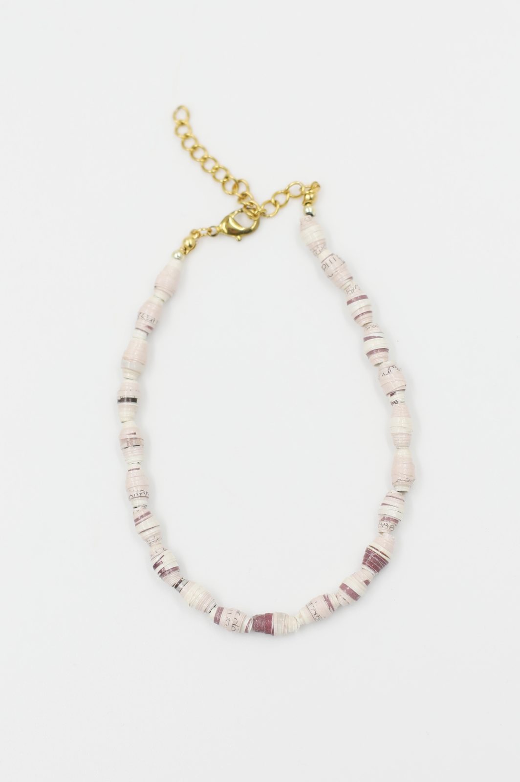 Bransoletka na nogę Intisar