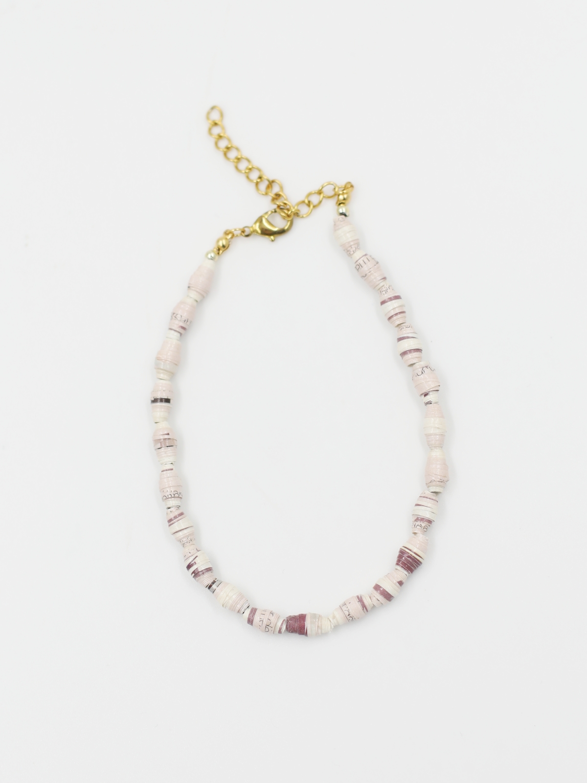 Bransoletka na nogę Intisar