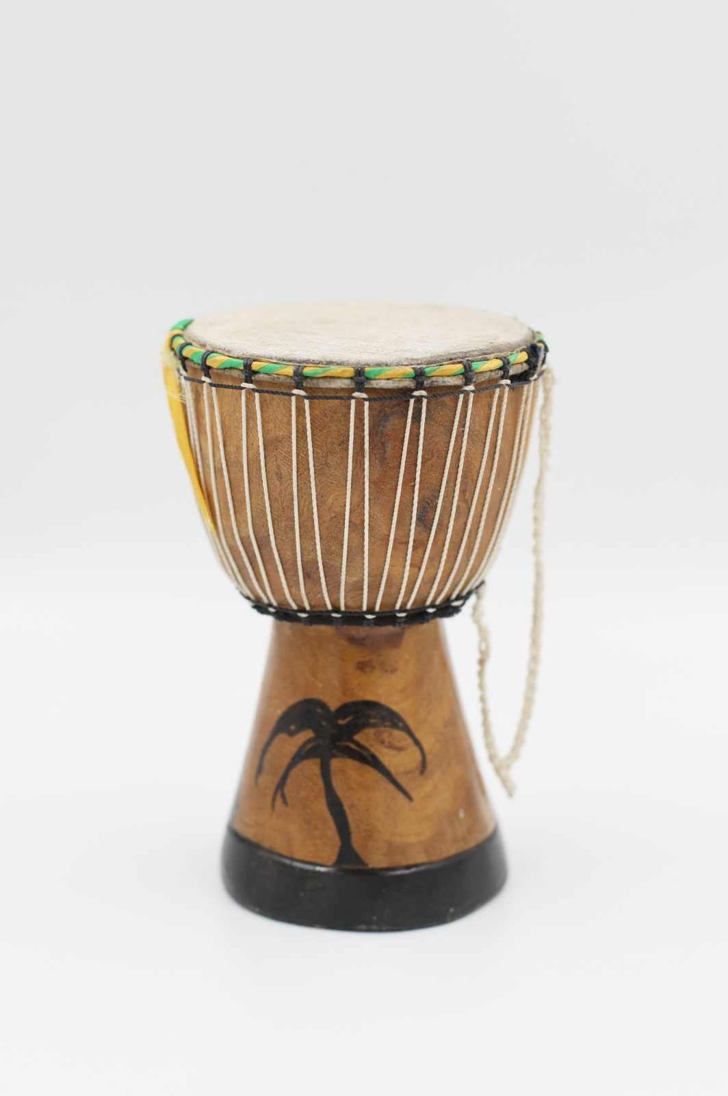 Bębenek z Senegalu