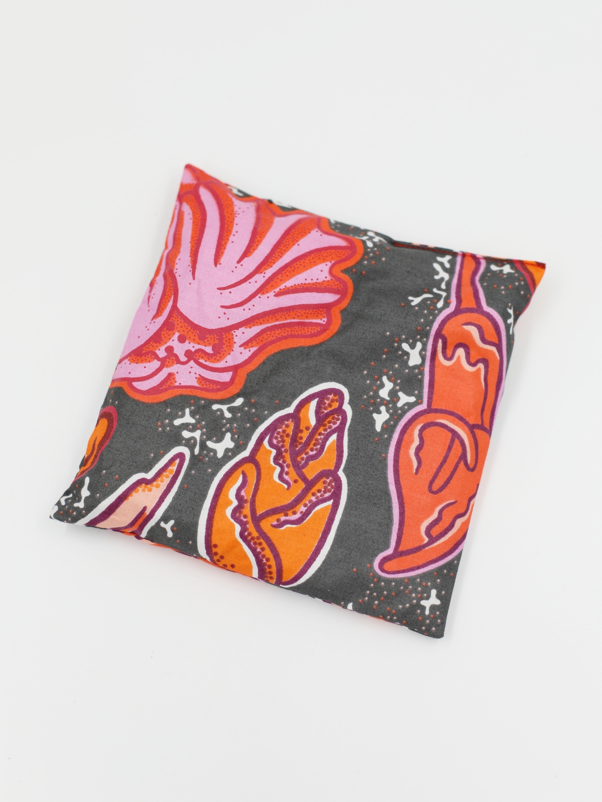 Termofor z pestek wiśni