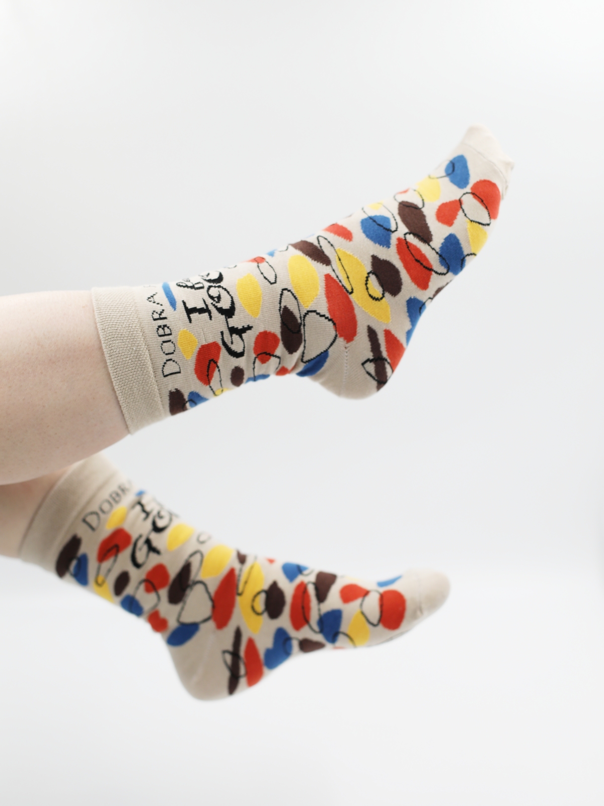 Skarpetki I Feel Good!