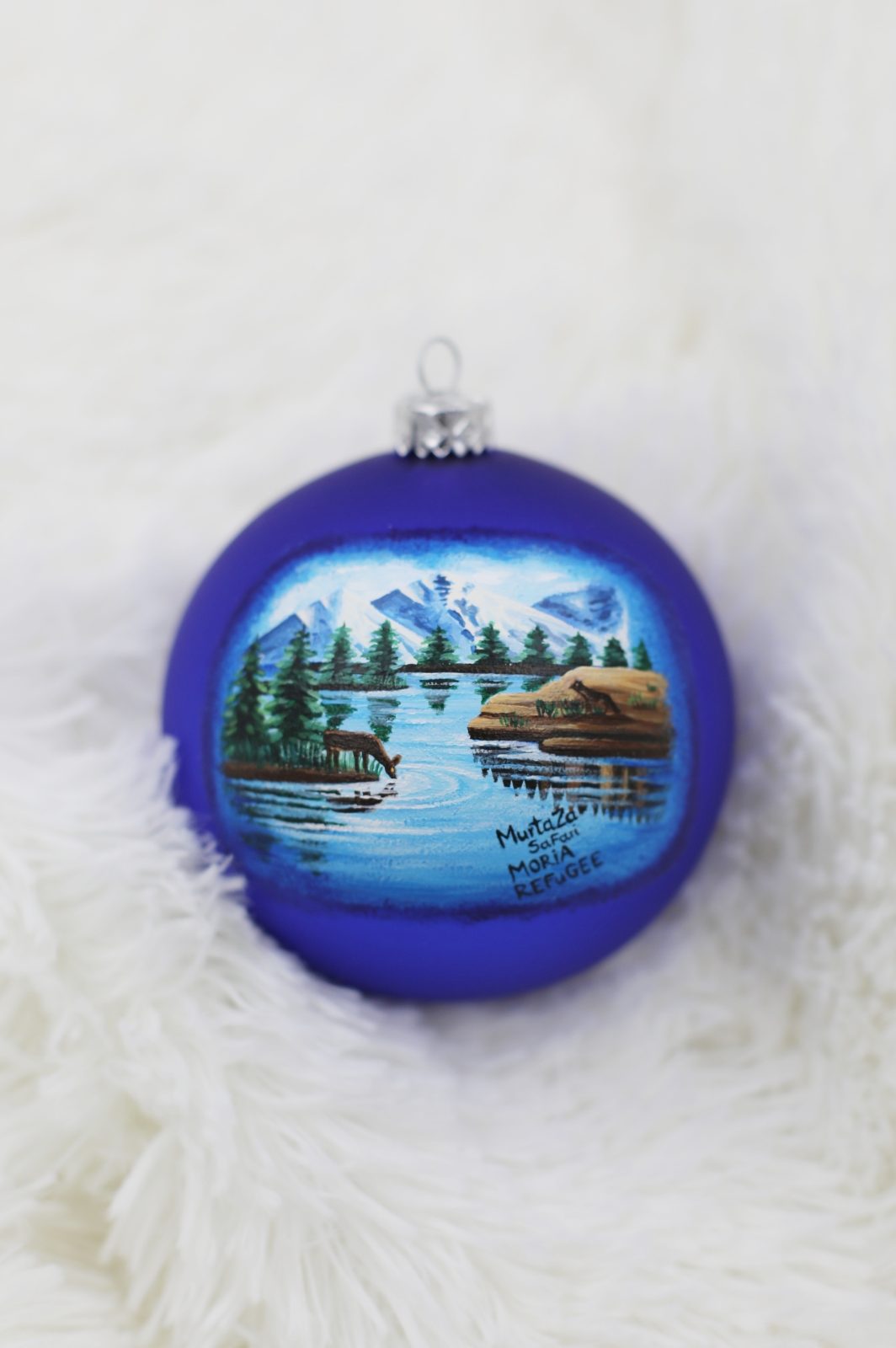 Bombka Dobrej Fabryki