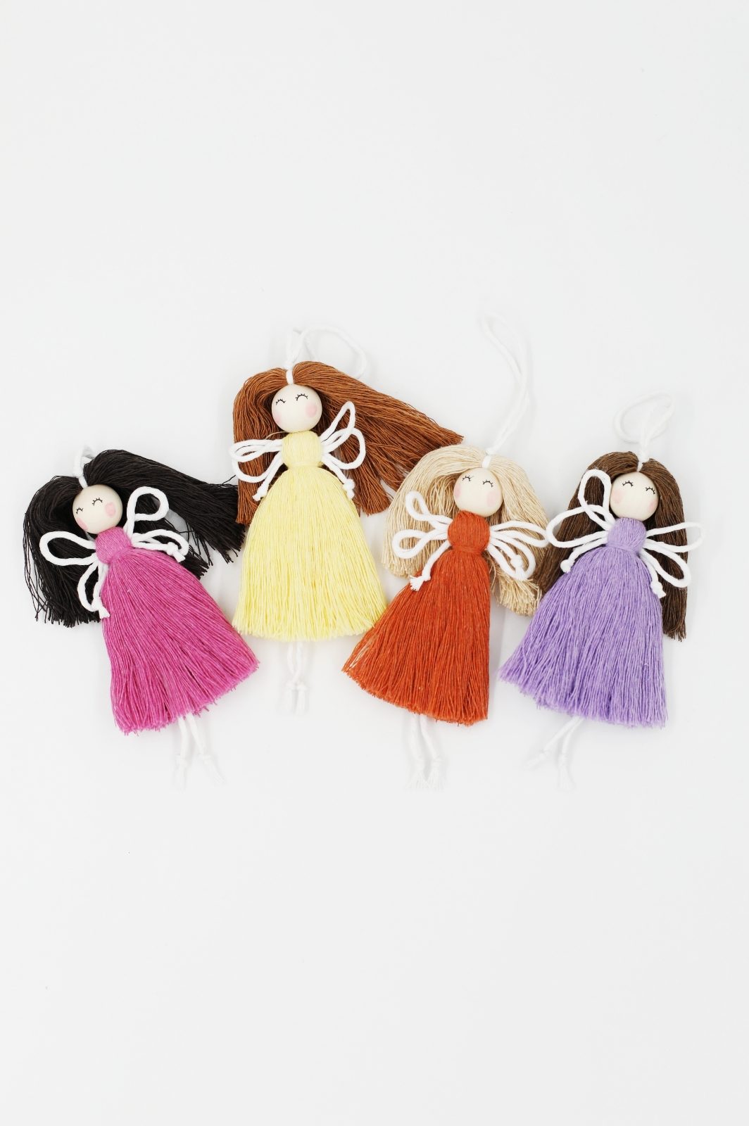 Dobrofabryczne Anioły