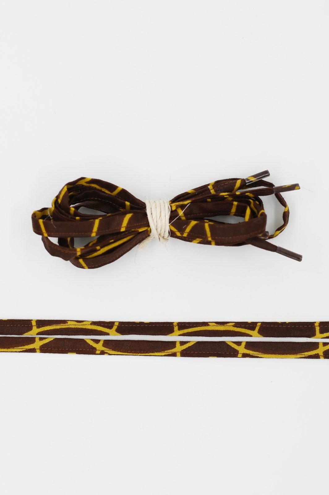 Sznurówki Dark Giraffe