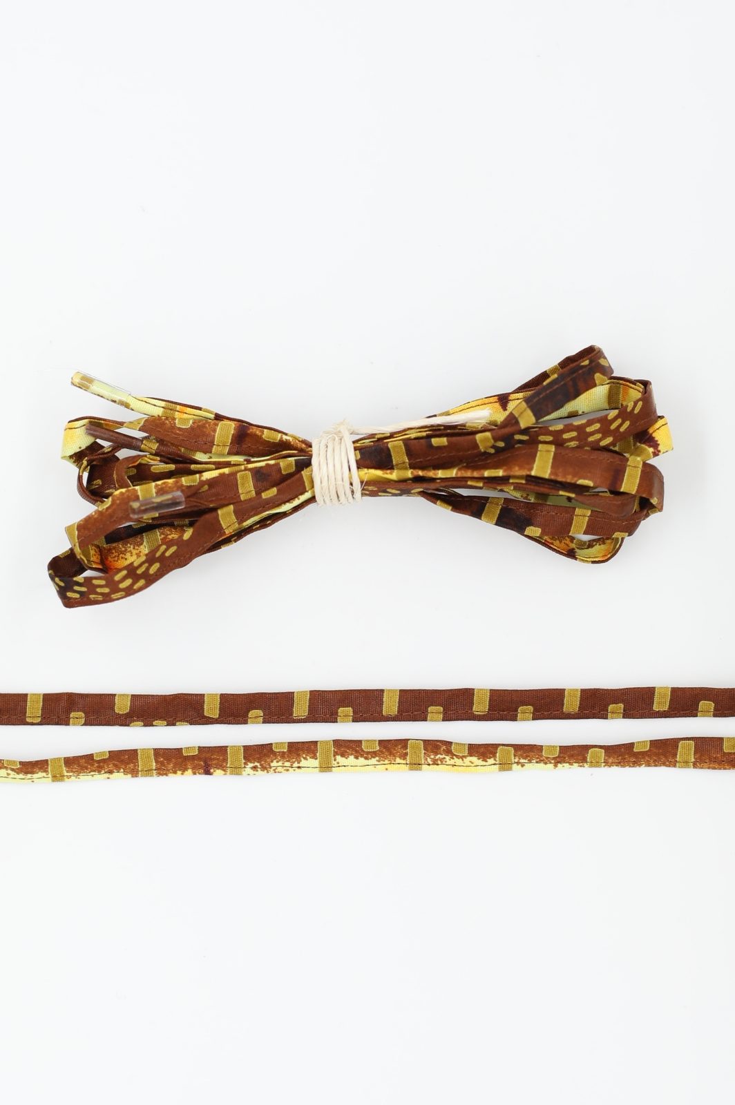 Sznurówki Chocolate