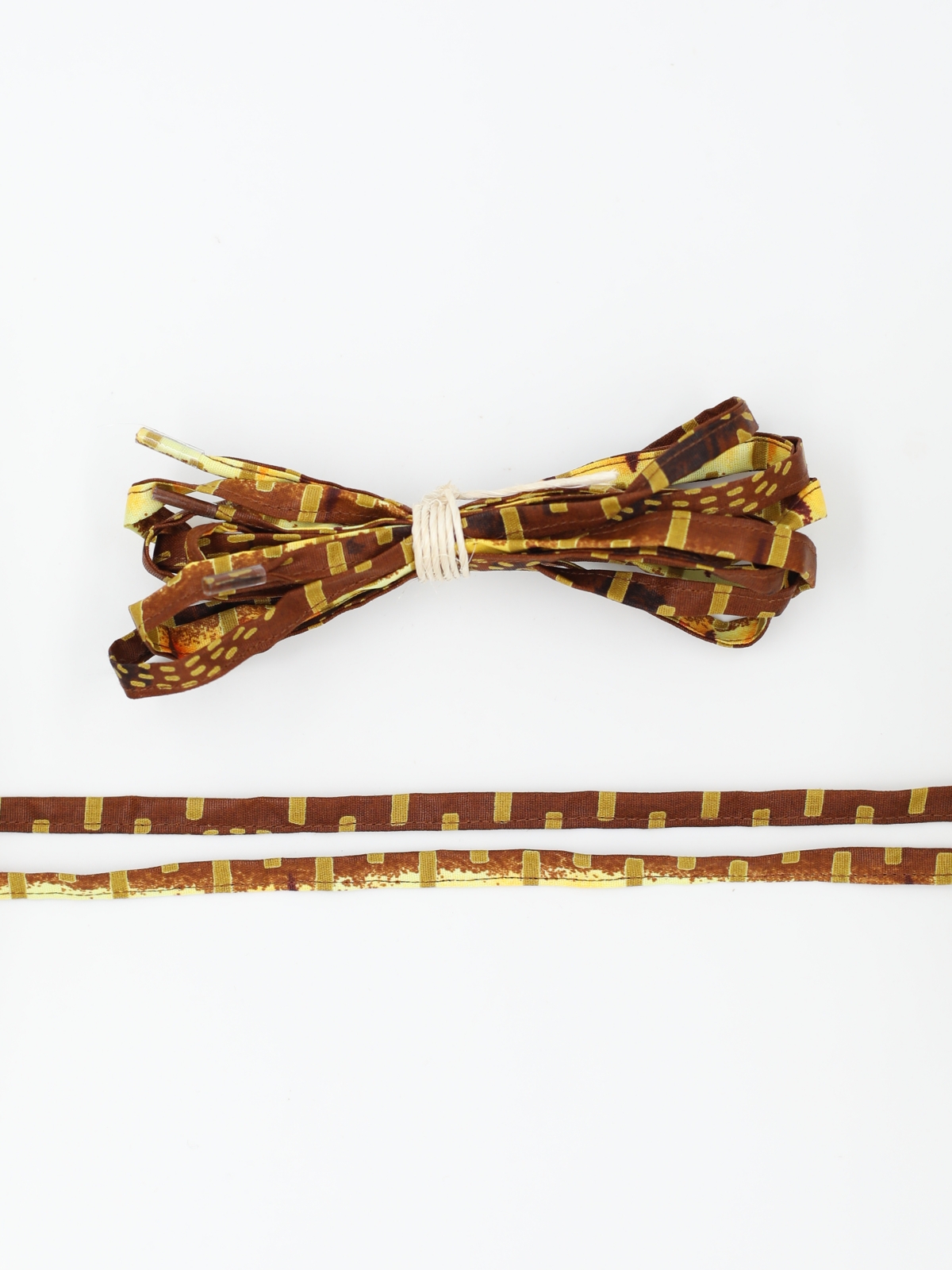 Sznurówki Chocolate