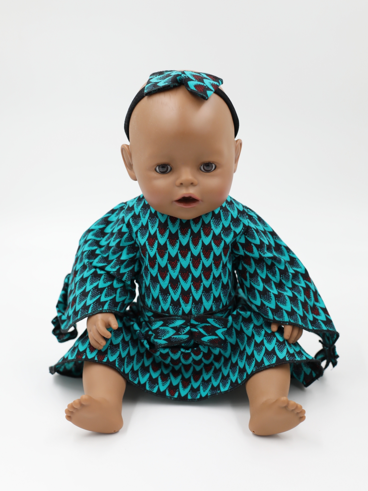 Lalka Baby Born Oseye