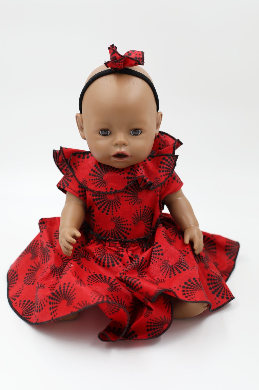 Lalka Baby Born Salma