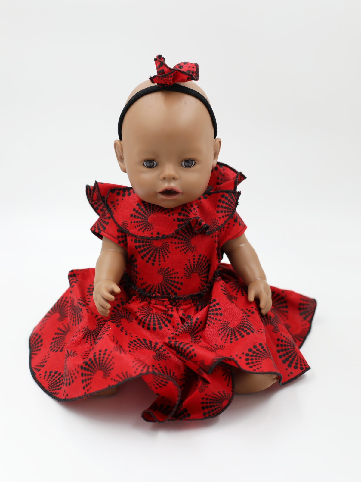 Lalka Baby Born Salma