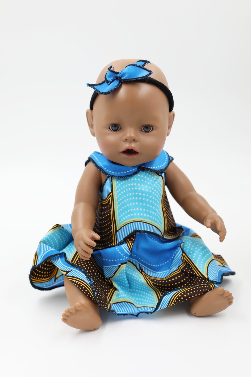 Lalka Baby Born Bayo