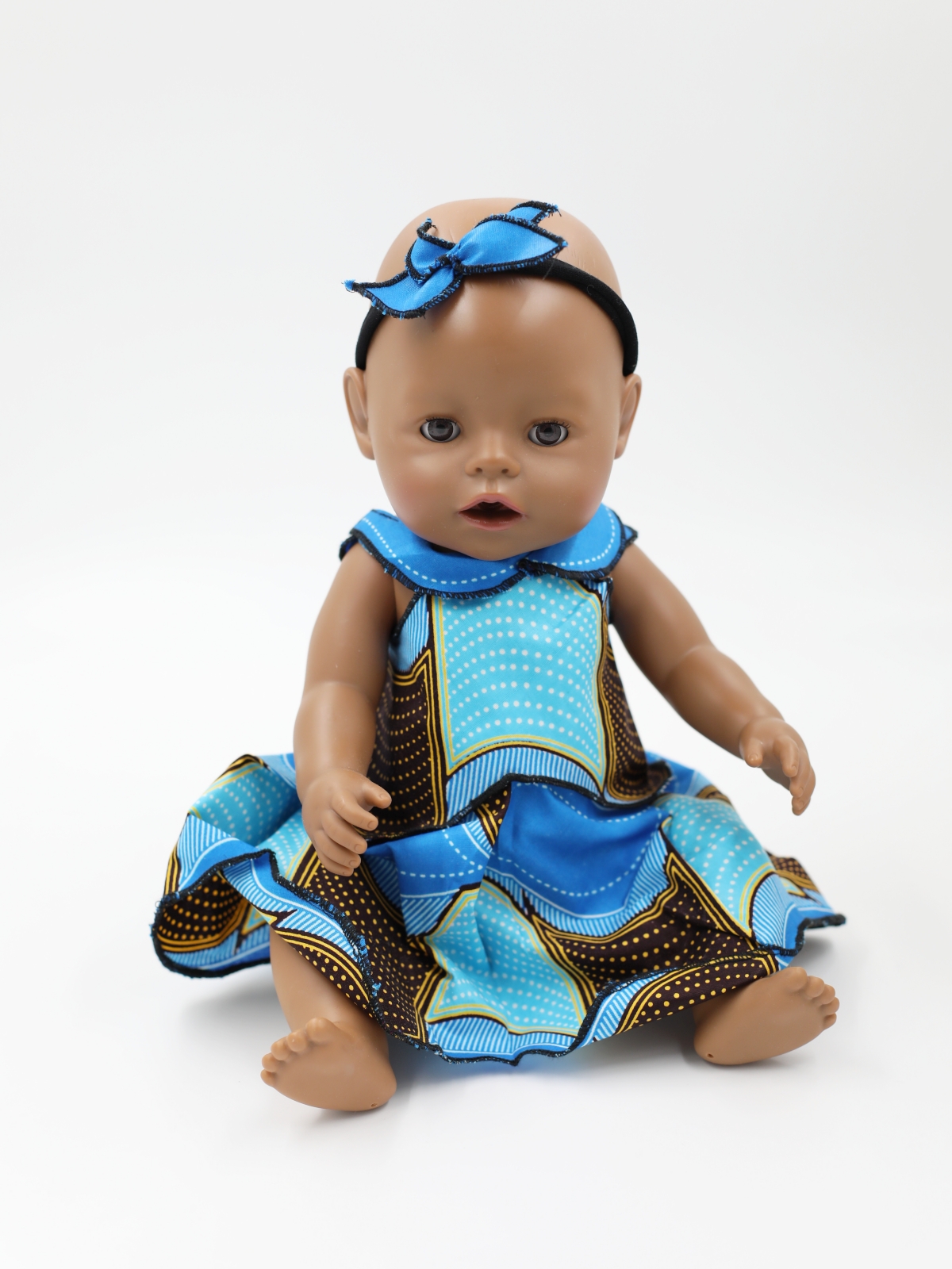 Lalka Baby Born Bayo