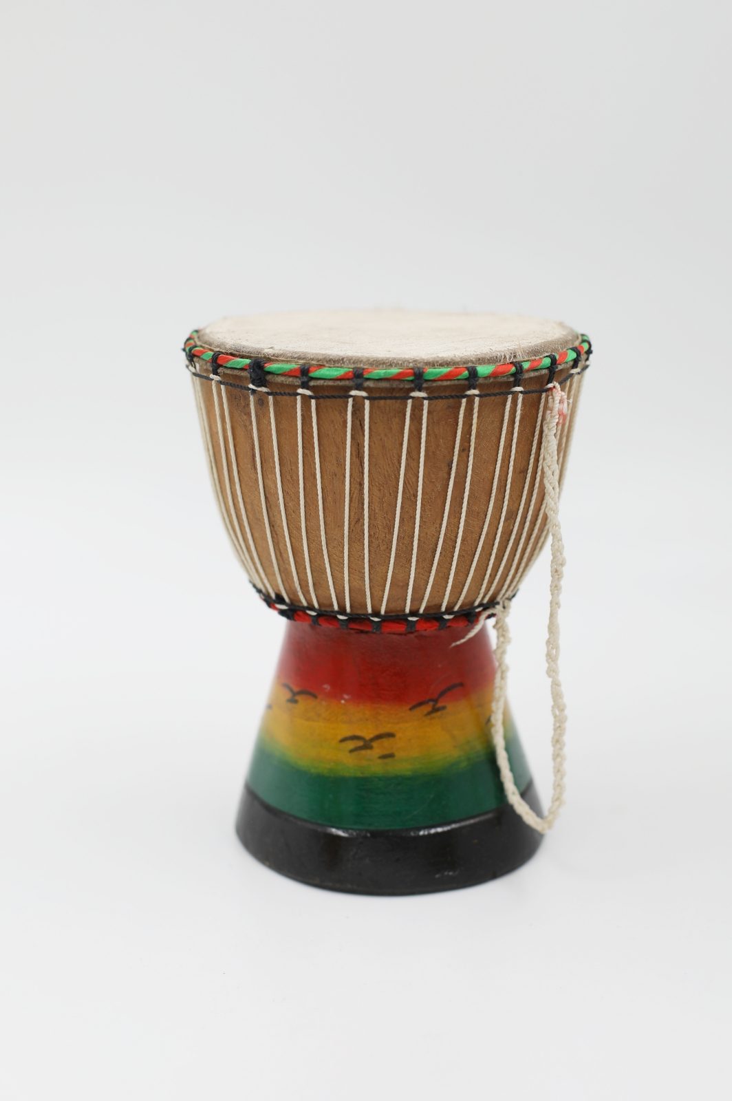 Bębenek z Senegalu