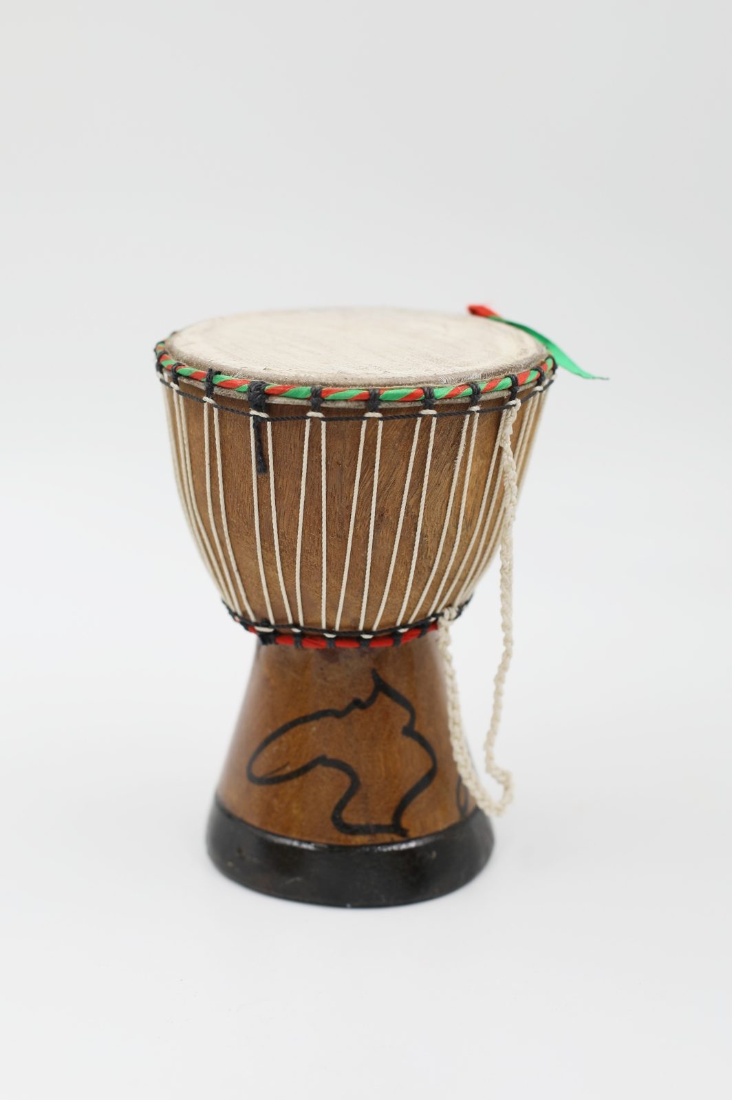 Bębenek z Senegalu