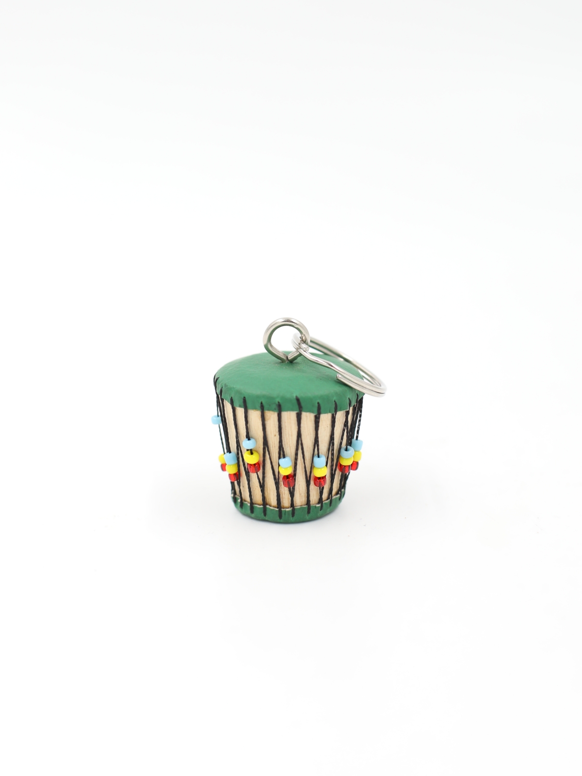 Breloczek bębenek Zambia