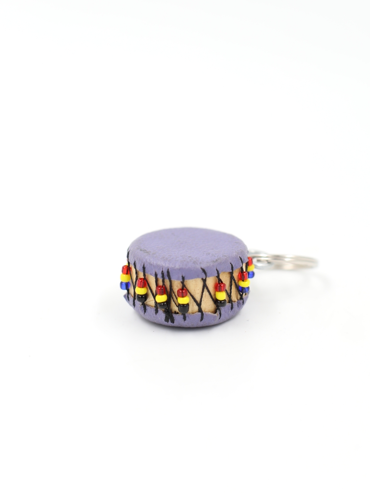 Breloczek bębenek Zambia