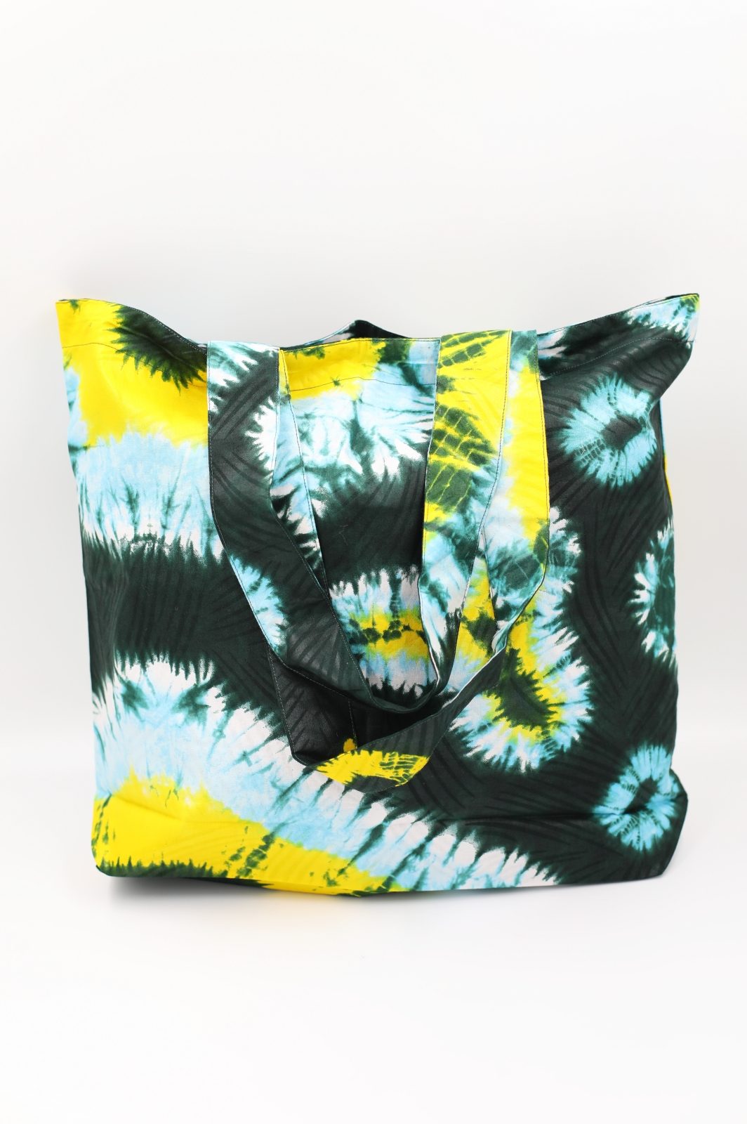 Batikowa Torba Abiona