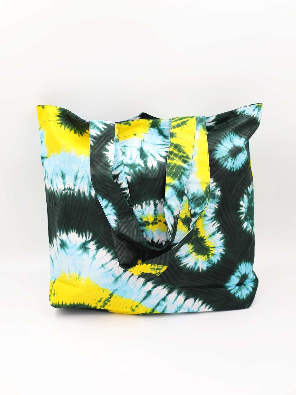 Batikowa Torba Abiona