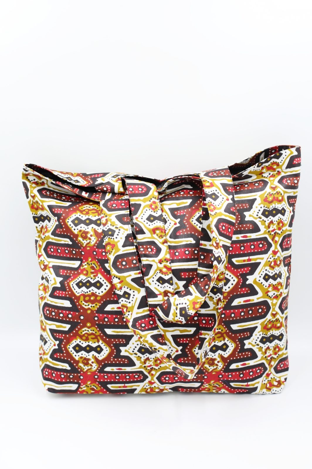 Batikowa Torba Hadiya