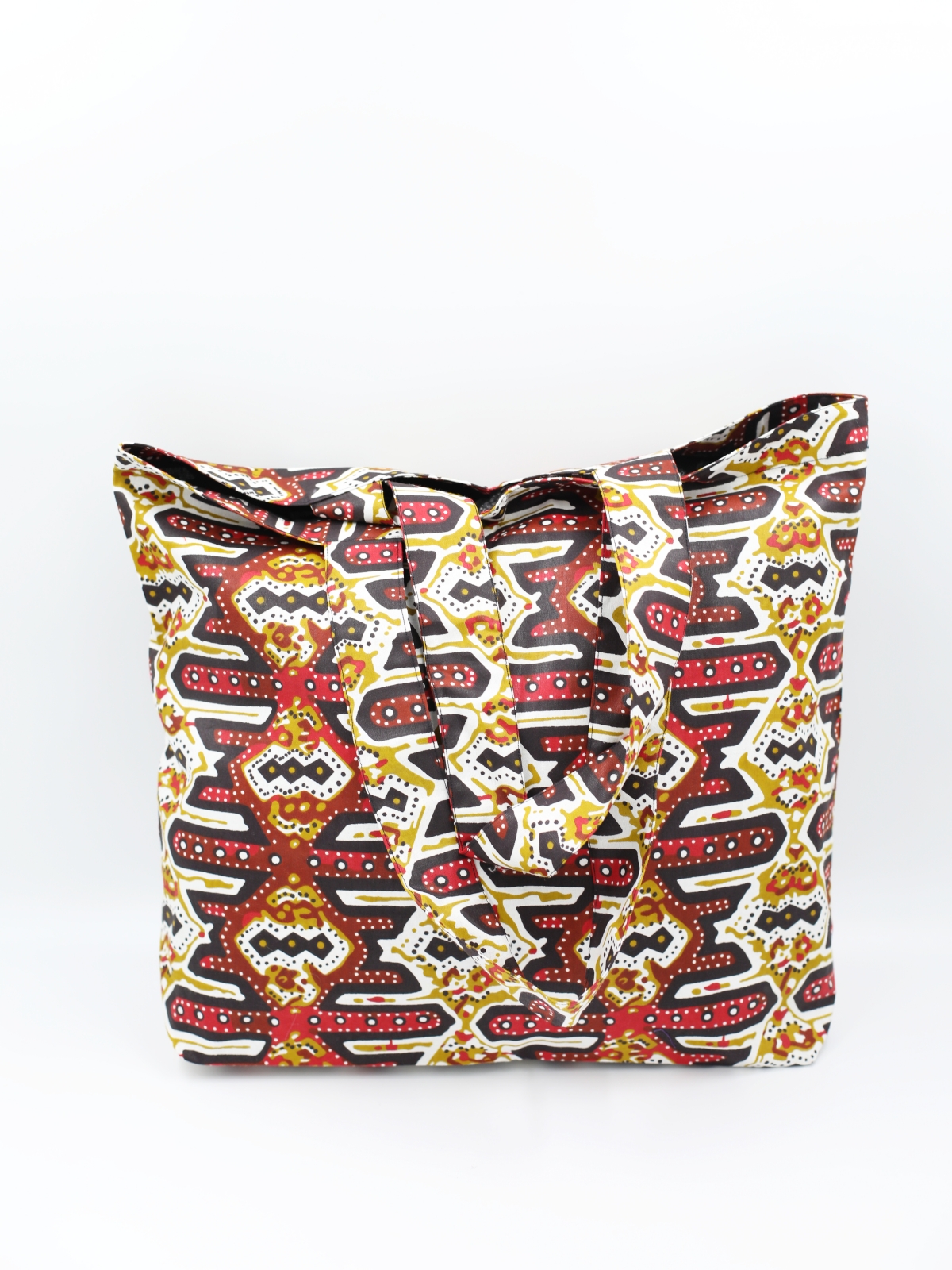 Batikowa Torba Hadiya