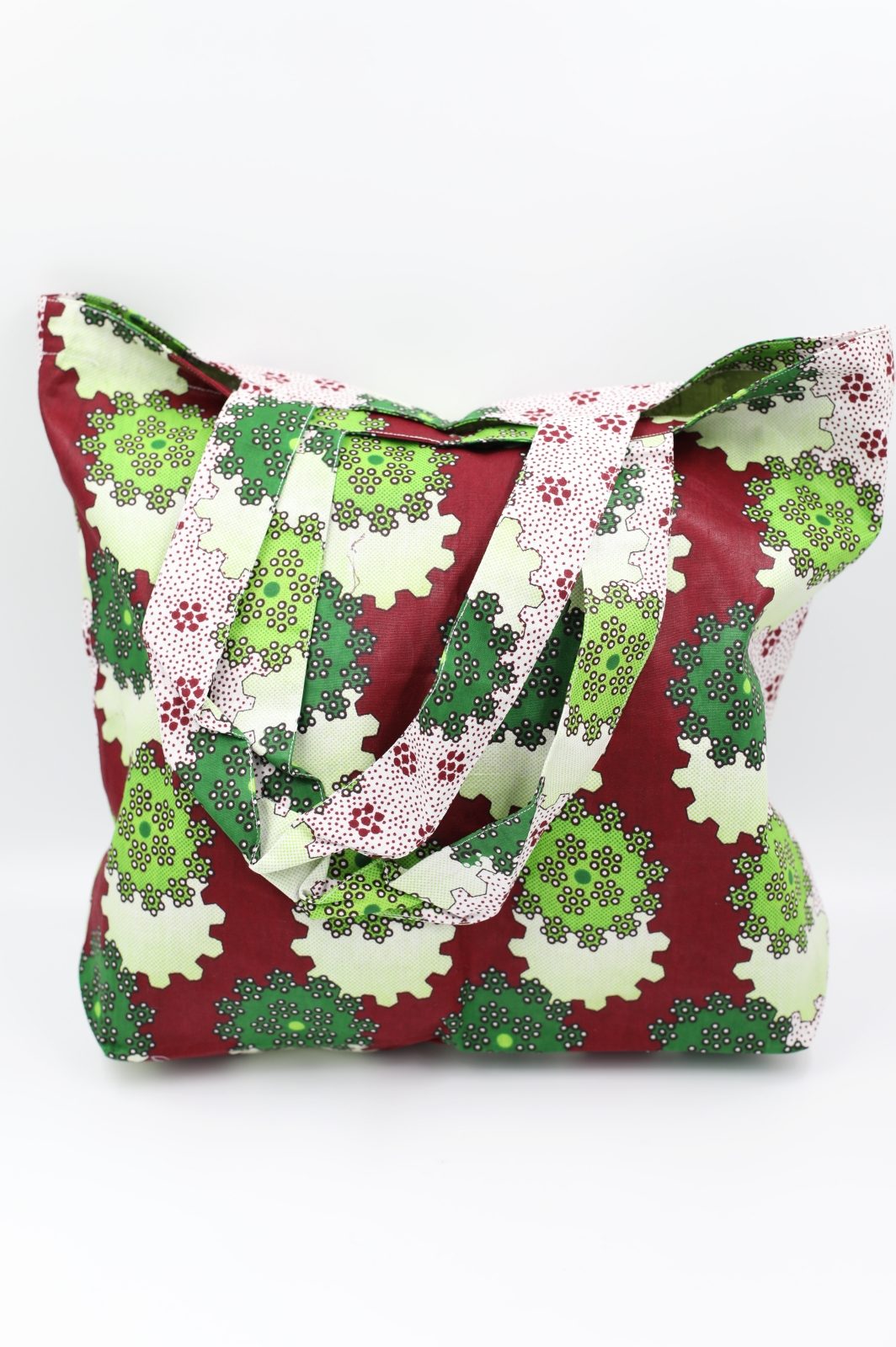 Batikowa Torba Malika