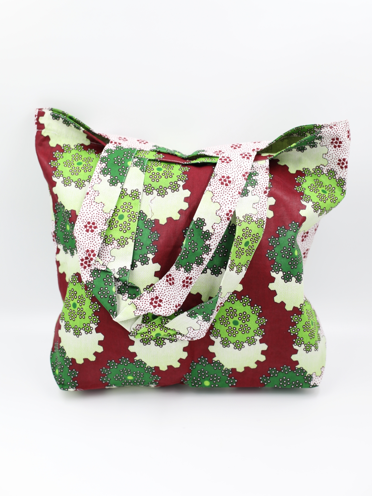 Batikowa Torba Malika