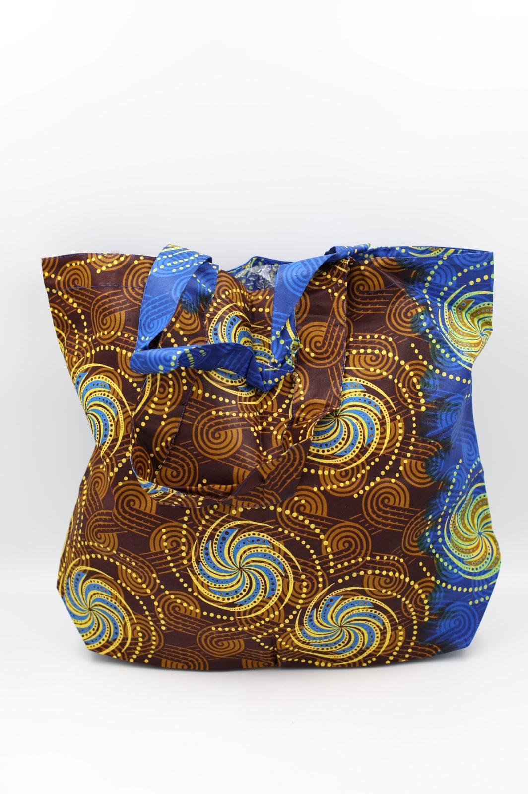 Batikowa Torba Tabia