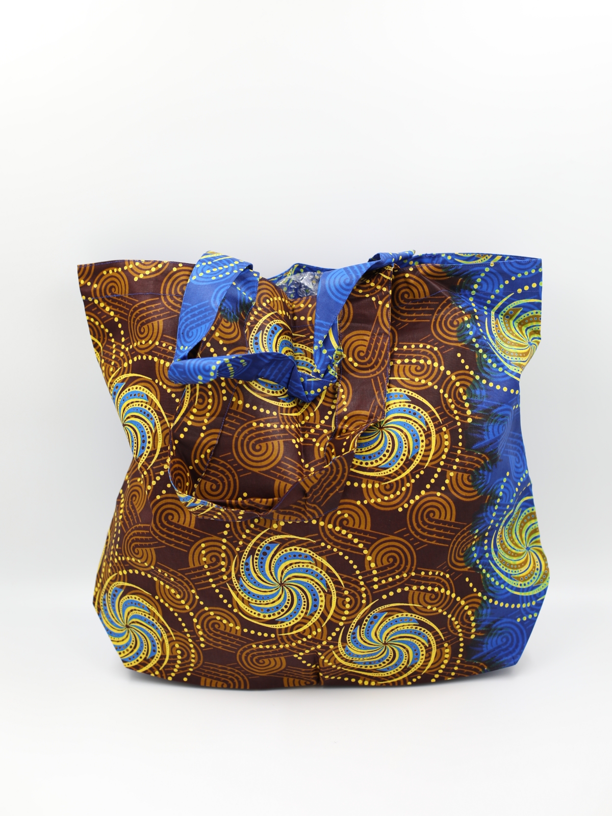 Batikowa Torba Tabia