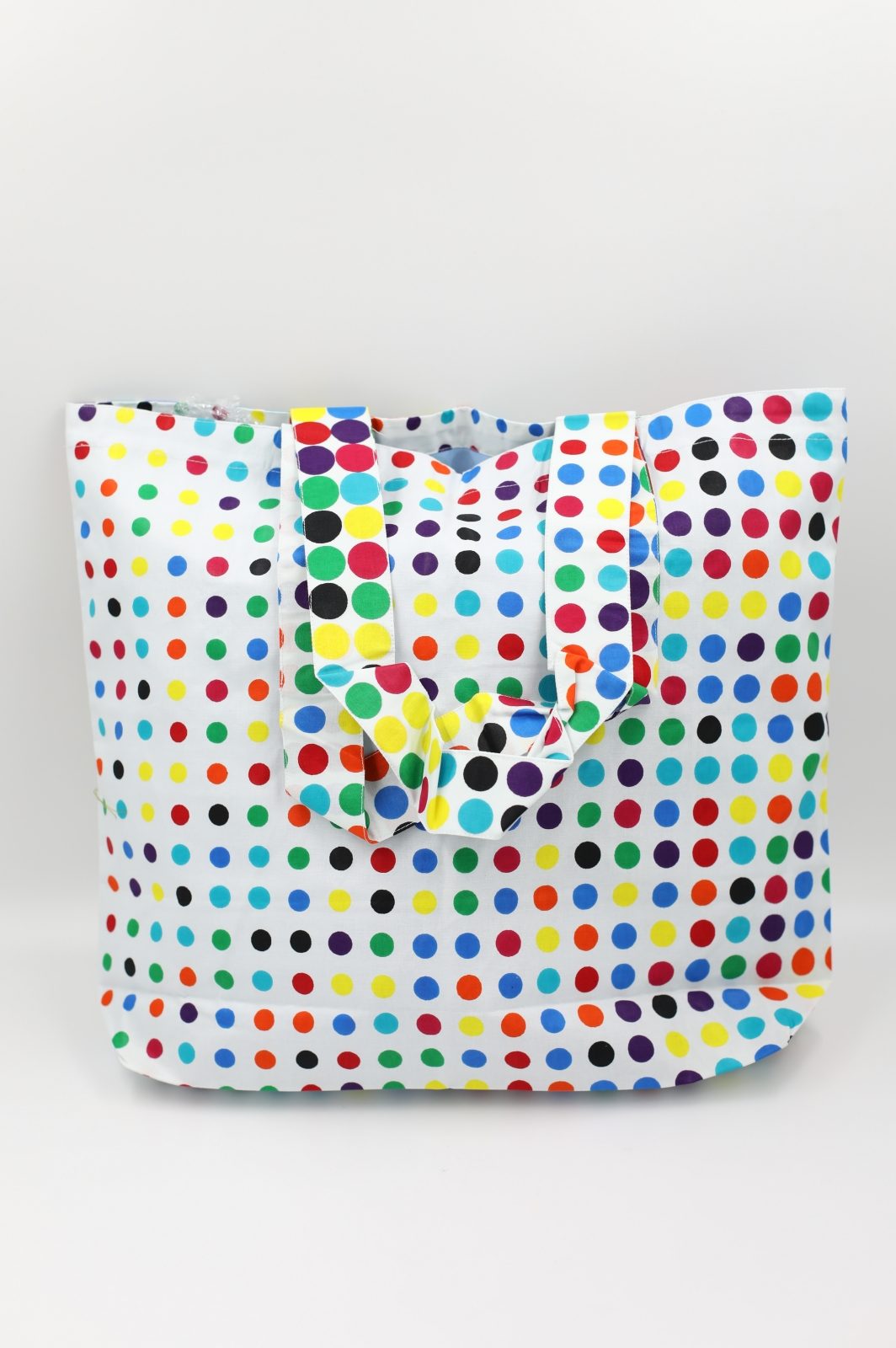 Batikowa Torba Barika