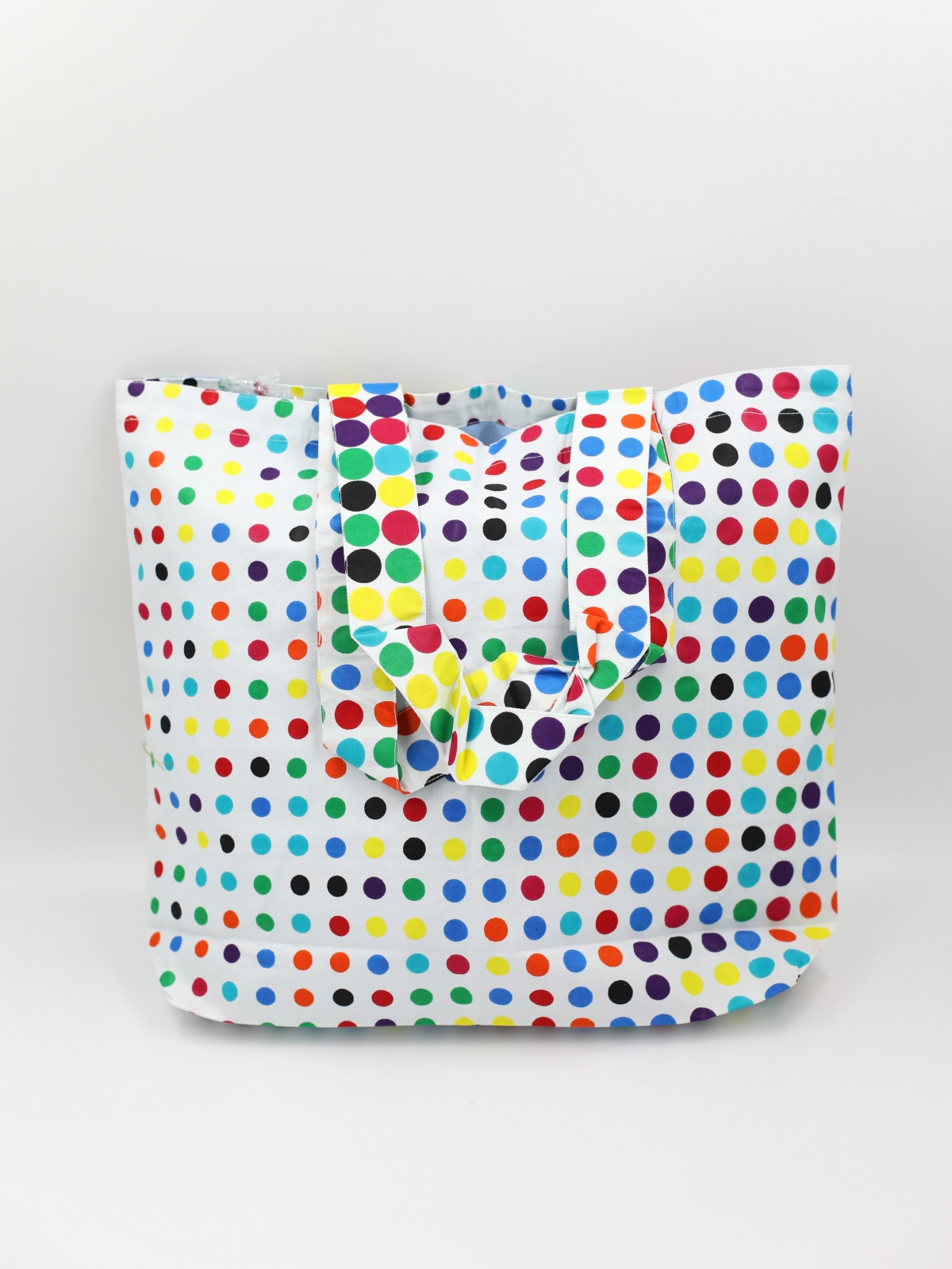 Batikowa Torba Barika