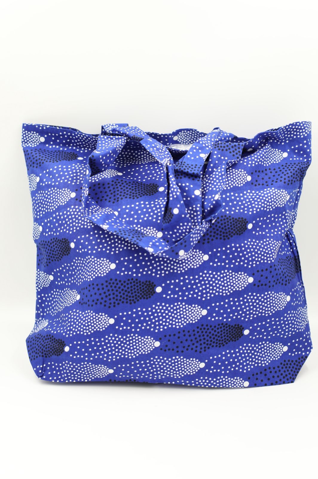 Batikowa Torba Dalili