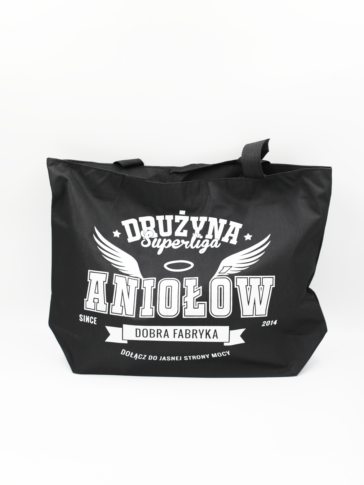 Torba Drużyny Aniołów